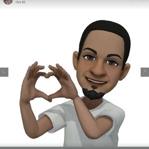 Meet your Posher, Leonardo